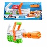 Zuru 118112 XSHOT Wasserspritzpistole Hydro Cannon weiss