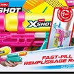Zuru 118197 Retro Blaster Wasserpistole Fast Fill 1 Stück assortiert | Bild 6
