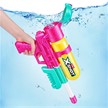 Zuru 118197 Retro Blaster Wasserpistole Fast Fill 1 Stück assortiert | Bild 5