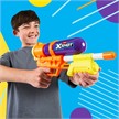 Zuru 118197 Retro Blaster Wasserpistole Fast Fill 1 Stück assortiert | Bild 4