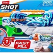 Zuru 11854 Wasserpistole XSHOT Skins Hyperload Fast Fill | Bild 6