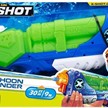 Zuru 1228 Wasserpistole Typhoon Thunder 500ml 40 cm | Bild 3