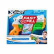 Zuru 56333 Wasserpistole XSHOT Nano Fast Fill 5x20x17cm | Bild 3