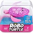 Zuru Robo Turtle Serie 1, asssortiert | Bild 2